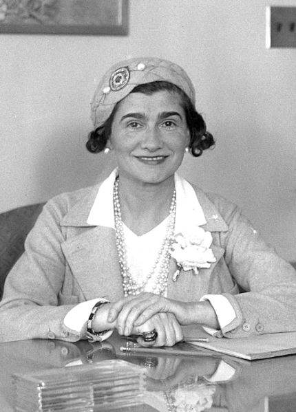 File:Coco Chanel.jpg